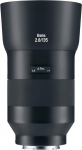 ZEISS Batis 2.8/135 Sony t&auml;iskaader-kaameratele (E-Mount) must