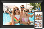 FUNCARE digitaalne pildiraam 15,6 tolli