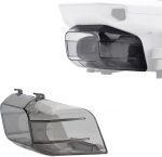 Objektiivi kork Mini 2/Mini SE/Mini 4K jaoks, kriimustuskindel ja tolmukindel drooni kardaanikaitse, kaitsekate kaamera objektiivile, drooni tarvikud ja varuosad DJI Mini 2/SE/4K jaoks