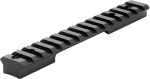 Leupold BC Cross-Slot Remington 700 LA 1-pc matid