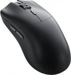 Glorious Gaming Model O 2 PRO Wireless Gaming Mouse - 2,4 GHz Funk 1 ms Verz&ouml;gerung, 100 Mio. Klicks, 57 g, lange Akkulaufzeit, BAMF-2.0-Sensor mit 26k DPI, beidh&auml;ndig, 6 Tasten, PTFE-F&uuml;&szlig;e - Schwarz