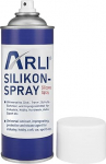 ARLI Set - Silikoonsprei 12 x 400 ml universaalne m&auml;&auml;rdeaine lahustusvahend m&auml;&auml;rdeaine kaitsevahend plastikule puidule metallile m&auml;&auml;rdeaine sprei hooldustooted autot&ouml;&ouml;stus spordivarustus k&auml;sit&ouml;&ouml; t&ouml;&ouml;stus