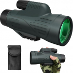 Aurosports 12x56 monocular adult