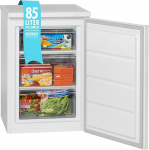 Bomann GS 2186 Freezer A++/141 kWh/Year
