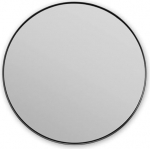 Brabantia Mindset Badezimmerspiegel, Mineral Infinite Grey