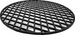 GRILLROSTPROFI malmist &uuml;mmargune grillikraan, 57 cm Weberi asendusgrillile