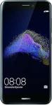 Huawei P8 Lite 2017 nutitelefon, 16 GB m&auml;lum&auml;lu, Nero