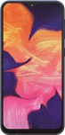 Samsung Galaxy A10 Dual SIM 32GB 15,2-tolline HD+ 13MP kaamera Android 9 Pie UK versioon nutitelefon (uuendatud) 6,2-tolline sinine
