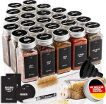 Deco House v&uuml;rtsipurgid, klaasist, 120 ml, ruudukujuline, v&uuml;rtsihoidja, t&uuml;hi v&uuml;rtside hoidmiseks