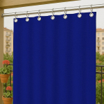 Byour3&reg; balcony privacy screens, sun screens, with rings, vertical awnings made of breathable resin cotton, sun protection outdoor, patio curtains, eyelets, waterproof fabric