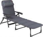 Crespo - Chair/Long Chair - AP-232 Air Deluxe, 197 x 55 x 89 cm