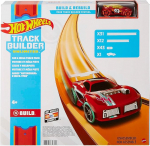 Hot-Wheels FTL69 - auto ja megarada, m&auml;nguvankri rada alates 4 aastast