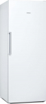 Siemens GS54NAWCV iQ500 s&uuml;gavk&uuml;lmik, 176 x 70 cm, 327 L, noFrost Never Defrost Again, bigBox ruum suurte k&uuml;lmutatud toiduainete jaoks, varioZone paindlikud klaasist riiulid ja sahtlid, valge