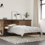 Patio Furniture Outdoor Garden Lounge Set R&otilde;dum&ouml;&ouml;bel Garden Lounge Garden Corner Diivan koos padjaga 73 x 73 x 65 cm Massiivne akaatsiapuit Sobib magamistuppa