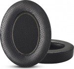 AHG Accessory House Global AHG perforeeritud lambanahast asendusk&otilde;rvapadjad HD 65/ HD 60 &Uuml;hildub Sennheiser HD 65HD 660S HD 660S2 HD 60Massdrop X HD 6XX HD58X Jubilee HD58 ja HD565 Dual Layeriga