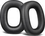 SOULWIT proteiinnahast asendusk&otilde;rvapadjad Bowers & Wilkins PX8/PX7 S2/PX7 S2e (ei sobi PX7-le) k&otilde;rvaklappidele, padjad suure tihedusega vahuga