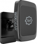 WixGear Magnetic Phone Car Mount, universaalne magnetiline autokinnitus telefonidele ja mini tahvelarvutitele kiire Swift Snap tehnoloogiaga (uuem mudel)