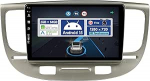 Android 14 autoraadio Kia Rio 2 (2005-2011) satelliitnavigatsioon - Traadita CarPlay Android auto - tagurduskaamera - DAB roolijuhtimine Dual-Band WiFi DSP Bluetooth - 2G + 32G - IPS 9