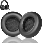 HAIZEEN MMX200 k&otilde;rvapadjad, mis &uuml;hilduvad Beyerdynamic MMX200/MMX150/MMX100 peakomplektiga, asendusk&otilde;rvapadjad Beyerdynamic MMX 200/MMX 150/MMX 100 peakomplektide jaoks, asendusk&otilde;rvapadjad, mis sobivad Beyerdynamic MMX 200/MMX 150/MMX 100 peakomplektiga