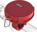 Inwa Bluetooth-k&otilde;lar jalgratta jaoks, traadita kaasaskantav du&scaron;&scaron; reisimine jalgratta k&otilde;lar, parandatud bass