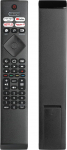 BRC0984501 HR45B-GJ01 Kaugjuhtimispult, mis &uuml;hildub Philips LED LCD-teleriga 7900 seeria 681806781 43PUS7906/12 50PUS7956/12 55PUS7906/12 Asendusjuhtimispult koos Netflix PrimeVideo YouTube nuppudega.