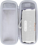 Peyyargo k&otilde;va kaitsekott, mis &uuml;hildub JBL Flip 7/ Flip 6/ Flip 5 kaasaskantava k&otilde;lariga