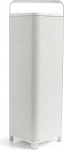 Escape P9 Bluetooth-k&otilde;lar (IPX4 ilmastikukindel, 100 W, 16 tundi kestev aku, juhtmevaba, kaasaskantav) valge - HiFi teie aeda
