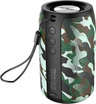 Yangers traadita Bluetooth-k&otilde;lar, kaasaskantav Mini Outdoor Travel AUX USB-k&otilde;lar mikrofoniga veekindel kodu jaoks Indoor Outdoor Rainbow