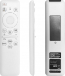 Uus 2023 kaugjuhtimispult Samsung BN59-01432A koos h&auml;&auml;lega - &uuml;hildub Neo QLED 8K HDR Smart TV-ga P&auml;ikesepult 2023 mudelite jaoks.