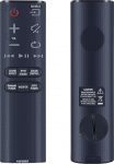 TCNOUMT AH59-02692P Kaugjuhtimispult, mis &uuml;hildub Samsung Audio Sound Bar s&uuml;steemi HW-JM35 HW-J450 HW-J460 HW-J550 HW-J560 HW-J6000 HW-J6001 HW-H430 Samsungi kodukino asenduspuldi jaoks.