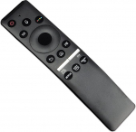 ALLIMITY BN59-01312H kaugjuhtimispuldi asendaja Samsung 4K UHD telerile Q65Q60R QE43Q60 QE55Q80R QE55Q85 QE65Q60R QE65Q80R QE75Q60R QE82Q60 UE32N5002AK UE43 RU7452UE49RU7379U UE49RU8002 UE55RU7379U