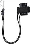 Garmin seljakoti kinnitus - sobib eTrex Touch, GPSMAP H1, PGSMAP H1 Plus jaoks.