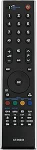 VINABTY CT-90344 Kaugjuhtimispult Toshiba 32MV732 32RV733 32RV733D 32RV733FC 32RV733G 32RV734FC 32RV743 32XV733G 37MV732 37RV733 37XV733 40RV733 33 3 40RV733FC 40RV733G 40RV734F 40RV743 46MV732G jaoks