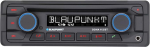 BLAUPUNKT Brisbane 230 - MP3/USB Autoradio inkl. Bluetooth