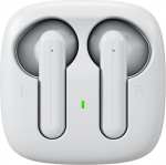 CarsMinders juhtmevabad k&otilde;rvaklapid, 2024 Bluetooth k&otilde;rvaklapid 5.3 HiFi Stereo koos tundide pikkuse esitusajaga k&otilde;rva IP7 veekindel sport Android iOS (valge)