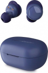 Energy Sistem RaceBuds juhtmevabad spordik&otilde;rvaklapid (100% taaskasutatud plastist, IPX4 veekindel, Secure-Fit+, 22-tunnine aku, Bluetooth tehnoloogia) - Sinine
