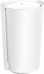 TP-Link Deco X50-5G LTE WLAN ruuter, 5G ruuteri SIM-kaart, 2,5 Gbps port + 2 x Gigabit pordid, Wi-Fi 6 AX3000, toetab v&auml;lisantenni ja Deco Mesh, ainult rakendusjuhtimine, puudub veebihaldusleht.
