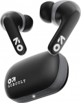 Boult Z20 t&otilde;eliselt traadita Bluetooth k&otilde;rvaklapid 51 tunni m&auml;nguaja, Zen Calling ENC mikrofoniga, valmistatud Indias, madala latentsusega m&auml;ngud, rikkalik bassijuht, TWS k&otilde;rvaklapid Bluetoothiga