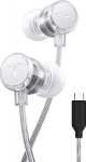 TANCHJIM Zero Ultima In-Ear High Sound Wired HiFi Round Hole Universal k&otilde;rvaklapid Wired Gaming IEM k&otilde;rvaklapid (DSP)