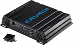 CRUNCH 1-kanaliline autov&otilde;imendi GPX1250.1D CLASS D GPX-seeriast 1250W MAX v&otilde;imsusega | Crunch Car Audio Unlimited