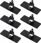 Parkimisanduri hoidja PDC anduri hoidja Parkimisabi Passat B8 T5 T4 Tour-an Ti-guan Polo Golf Caddy Up A4 B8 A4 B9 A3 8P A3 8V A6 C7 A6 4F Corsa D Corsa F Astra J Astra K Astra H Adam Insignia 911