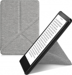 Amazon Kindle Paperwhite (11th Gen - 2021) - Kangast eReader kaitse&uuml;mbris - helehall