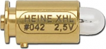 GiMa - Heine 042 2.5V lambid Mini 2000 oftalmoskoopidele - 31780 pesumasinad