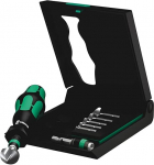 Wera 05104655001 845/8 1-sooneline s&uuml;vendi komplekt - h&otilde;bedane