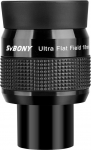Svbony SV190 UF18 mm teleskoopiline okulaar 1,25 tolli, Ultra Flat Field okulaar, t&auml;ielikult mitmekihiline, 65&deg; lai vaatev&auml;li, k&otilde;rge pildi teravus, t&auml;htede, planeetide, Kuu detailide jaoks