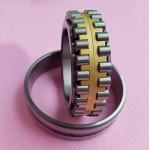 TZZVFRCR 1 st&uuml;cke Lager NN3019K W33 3182119 95x145x37 NN3019 3019 Zweireihig Zylinderrollenlager Maschine Werkzeug Lager