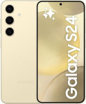 Samsung S921B/Ds Galaxy S24, Dual, 256GB 8GB Ram, kollane kollane v&auml;rvus