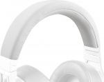 SOULWIT Valguline nahast peapael Corsair Virtuoso RGB Wireless XT SE m&auml;ngukomplekti jaoks, asenduspeapaela remondiosa