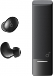 soundcore Anker A30i juhtmevabad k&otilde;rvaklapid, nutikas m&uuml;rasummutus, ultra m&uuml;rasummutus, elegantne huulepulkade disain, kerge ja mugav, selge heli, 15h koos ANC-ga, IP54, Bluetooth 5.4