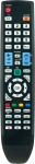 VINABTY kaugjuhtimispuldi asendaja Samsung TV BN59-00937A BN5900937A BN98-01796A LE40B750U1P LE40B750U1W LE40B755U1W LE40B759U1P LE46B750U1P LE46B750U1P LE46B750U1P WW BN59-00936A BN59-00935A